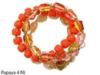 Bracciale Donna in Lega metallica BR33754